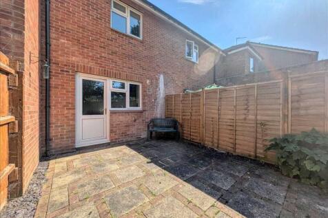 Garden Patio