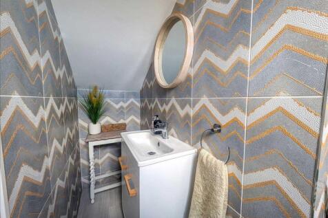 Bathroom 2