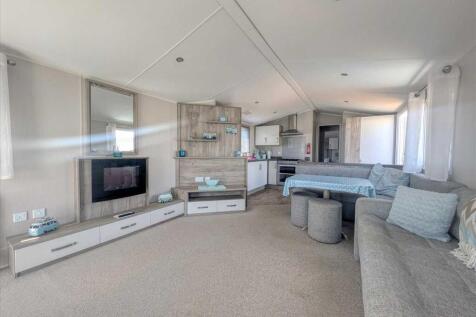 Lounge/Diner/Kitchen