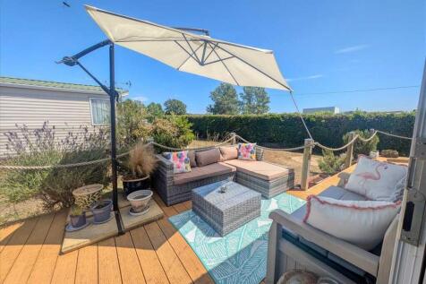 Decking