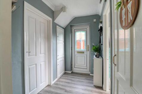 Side Entrance Hall