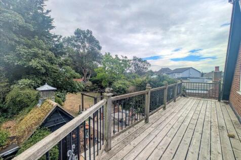 Sun Deck