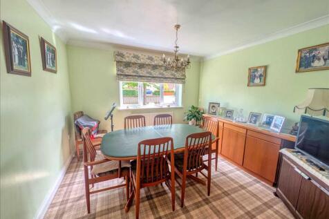 Dining Room /