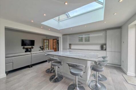 Open Plan