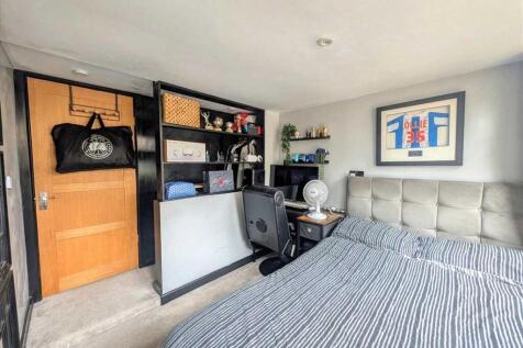 Study / Bedroom 4
