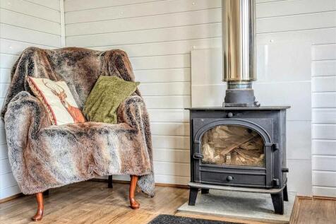 Log Burner
