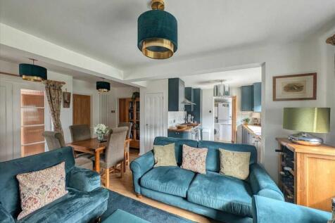Open Plan
