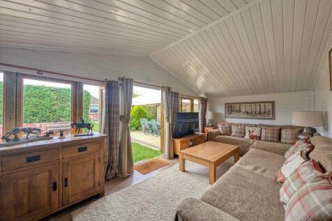 Log Cabin