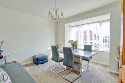 Bedroom Three/Dining