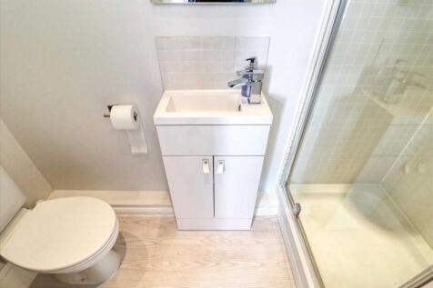 En Suite Shower Room