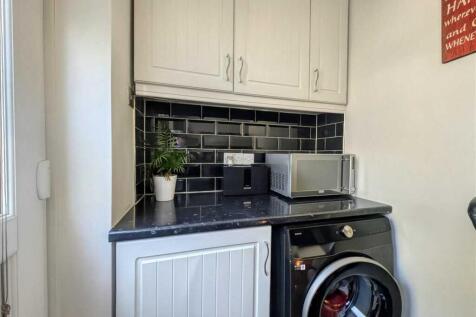 Utility Area