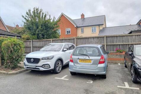 Allocated Parking
