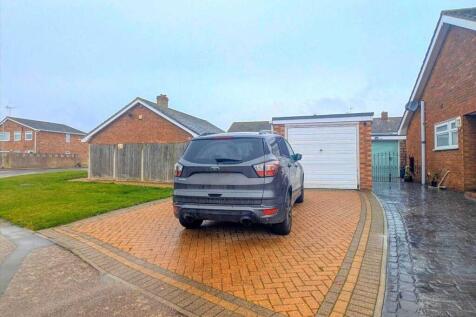 Driveway / Garage
