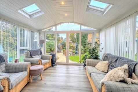 Sunroom