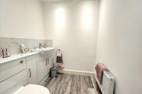 En Suite - Bedroom 3