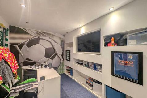 Games Room / Office