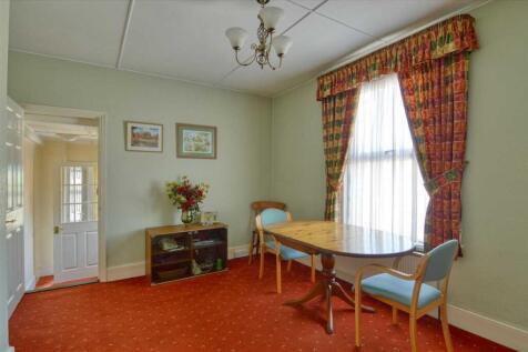 First Floor Room Two