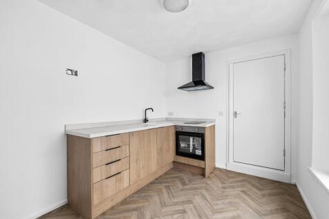 Kitchen #1