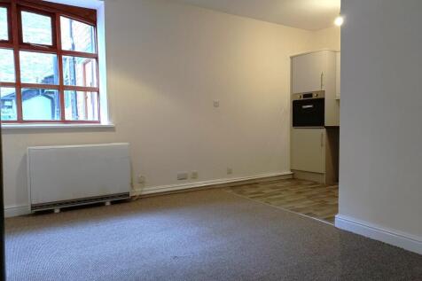 Open Plan Living 1