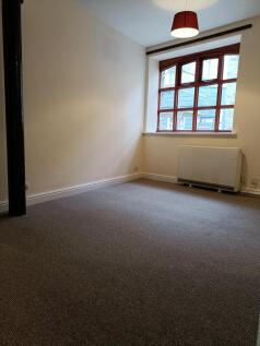 Open Plan Living 2