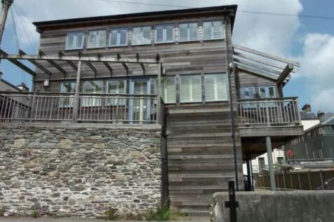 Front external