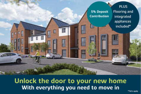 primary property image