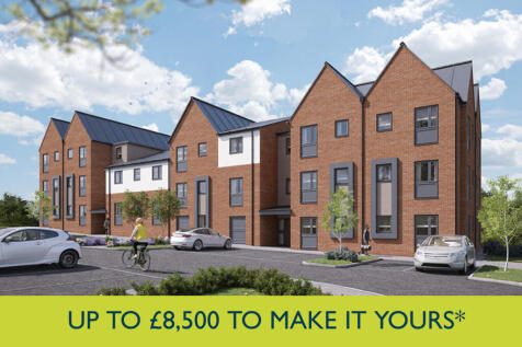 primary property image