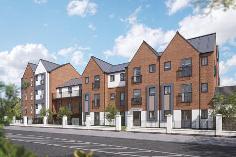 primary property image