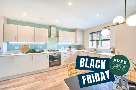 The Peregrine internal 1 BF Lock Up