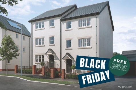 The Wagtail BF Lock Up