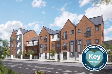 Key Workers - Marsh House