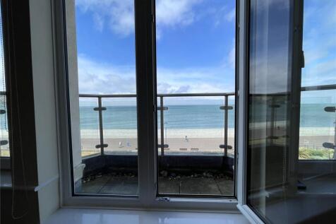 Lounge Balcony