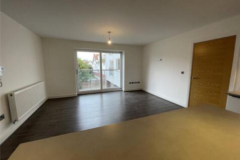 Lounge / Kitchen