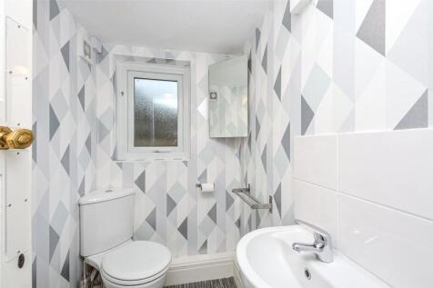 Ground Floor Wc