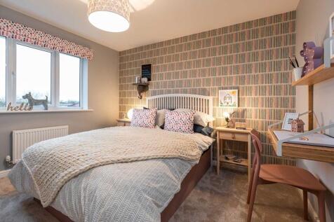 Double room with space for storage