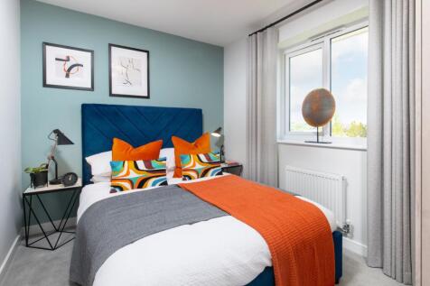 Showhome photography
