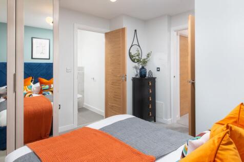 Showhome photography