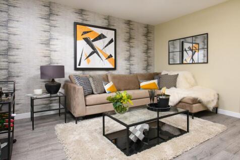 Showhome photography