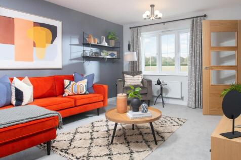 Showhome photography