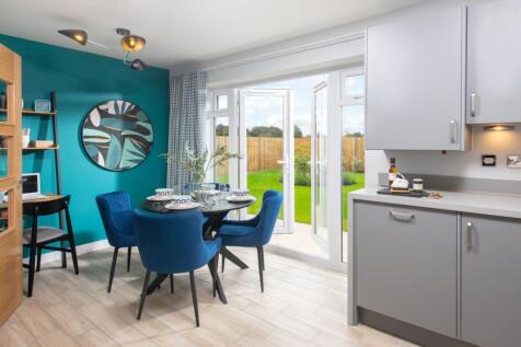 Showhome photography