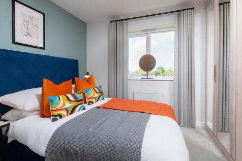 Showhome photography