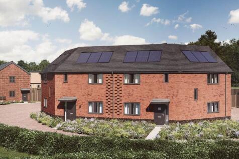 The Roseberry CGI