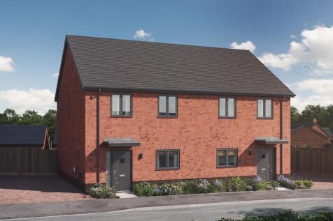 The Hornbeam CGI