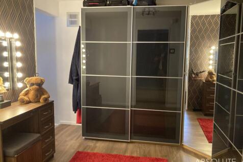 Dressing Room