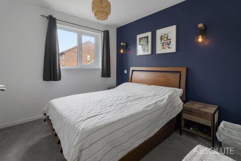 Double Bedroom