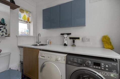 Utility/Cloakroom