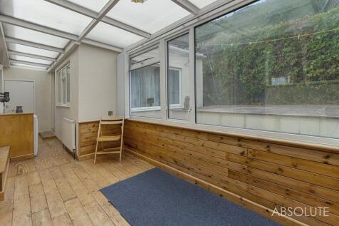 Sun room