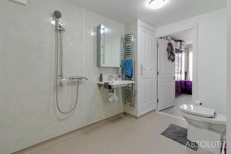 Wetroom
