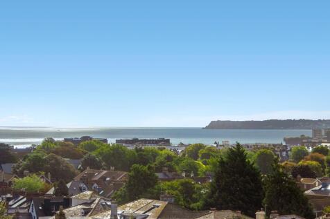 View from sun terrace