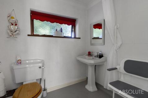 Wetroom